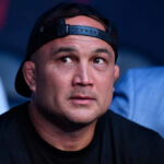B.J. Penn’s mother files for restraining order after ex-UFC champ arrested on back-to-back days