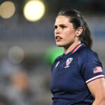 Australia beats Ilona Maher-led US team in women’s rugby international