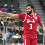 2025 NBA Draft scouting report: Brice Williams, G, Nebraska