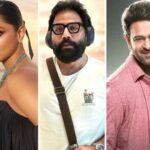 Deepika Padukone charges Rs 20 crores for Sandeep Reddy Vanga and Prabhas’ Spirit: Report : Bollywood News