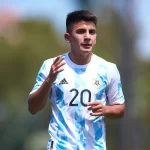 Atlético Madrid eye Lyon’s Thiago Almada amid Botafogo return snub