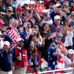 Ryder Cup officials will give away 3,000 tickets to unsuspecting golf fans