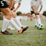 FA to ban transgender women from playing women’s football in England