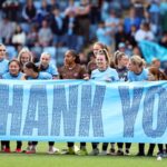 Out of Europe, out of ideas? Manchester City women face big summer rebuild