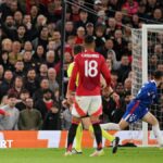 Man Utd 4-1 Athletic Bilbao: Phil Jones on Mason Mount performance