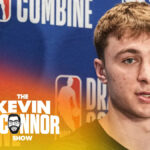 23 NBA Draft questions with Jonathan Givony + Cedric Coward joins | The Kevin O’Connor Show