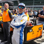 As Kyle Larson aims for ‘the Double,’ other IndyCar and NASCAR drivers ponder motorsports marathon