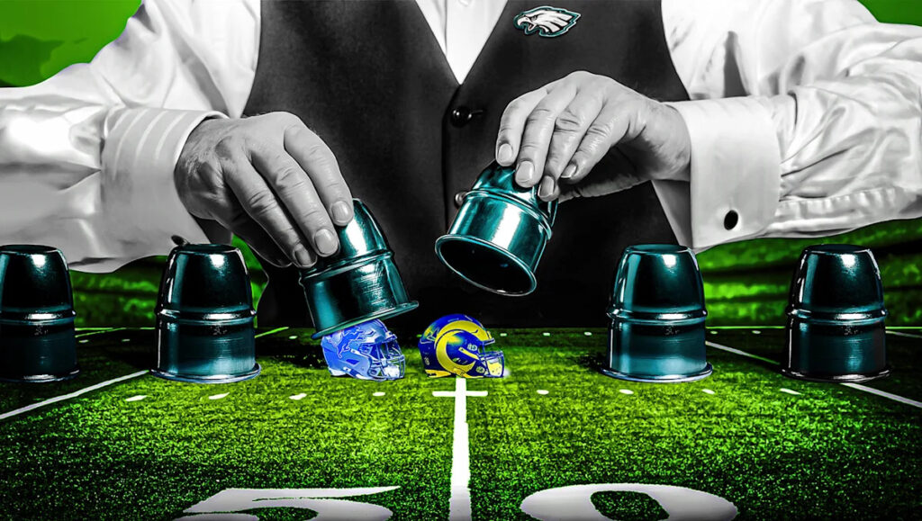 2025 NFL schedule release: Who will Eagles’ opponent be in their Week 1 Thursday night opener?