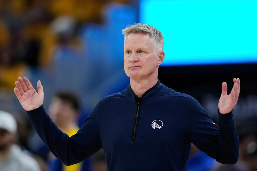 The Warriors view midseason addition of Jimmy Butler as a big move for next season