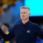 The Warriors view midseason addition of Jimmy Butler as a big move for next season
