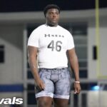 Four-Star Sunshine State Offensive Lineman Ready for Official Visits