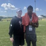 USF adds a pair of LBs for the 2026 class in Barnes and Sellers