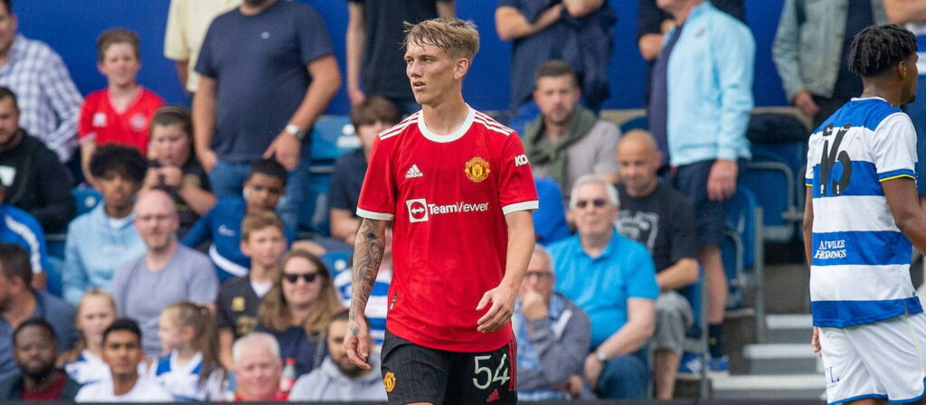 Former Man United academy star Ethan Galbraith sends Leyton Orient to playoff final – Man United News And Transfer News