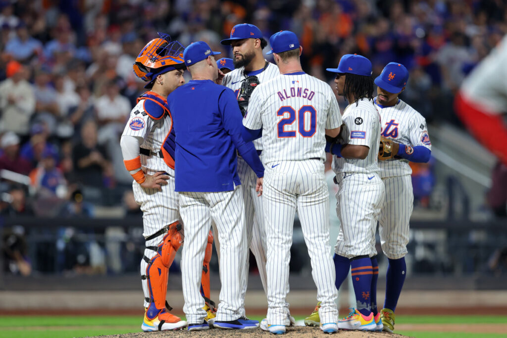 Mets Predicted to Make Major Trade After Sean Manaea News
