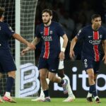 PSG success barely covers up French football’s woes