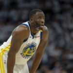 Draymond Green Makes Powerful Statement Following Game 2 of Warriors-Timberwolves