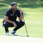 2025 PGA Championship: Dustin Johnson, Rickie Fowler earn special exemptions to play at Quail Hollow