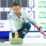 American curlers Thiesse and Dropkin earn spot in Milan-Cortina Olympic mixed doubles field