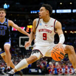 2025 NBA Draft scouting report: John Tonje, G, Wisconsin