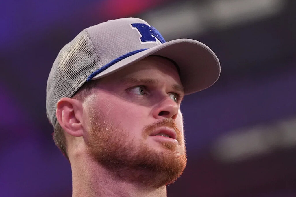 What are expectations for Sam Darnold, Tyler Shough and 3 other QBs on new teams?