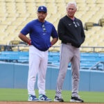 Dodgers’ Dave Roberts rips Rockies for firing Bud Black: ‘I don’t think Casey Stengel could change the outcome of that ballclub’