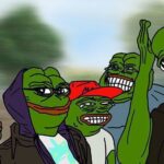 PEPE Signals Altcoin Frenzy as ETH Price Gain Outpaces BTC