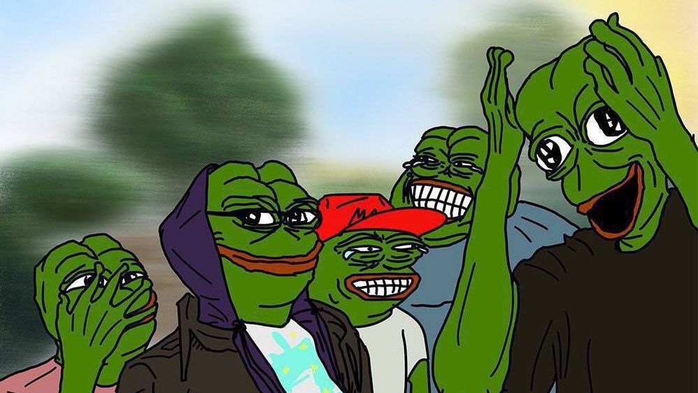 PEPE Signals Altcoin Frenzy as ETH Price Gain Outpaces BTC