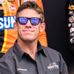 Carl Edwards hoping NASCAR fans make the move to Prime Video for the next 5 races