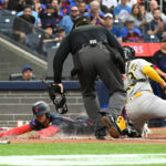 Clement and Barger homer as Blue Jays win 11-7, move over .500