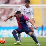 Barcelona signal intent to sell red-hot attacker with €50 million price tag – report