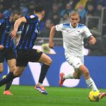 Serie A: Inter vs. Lazio – Probable line-ups and where to watch on TV