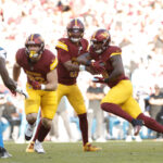 Commanders Run Game Could Be NFL Best