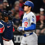 Ohtani hits major league-leading 20th home run in Dodgers’ victory over Guardians