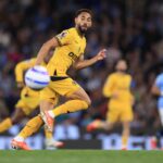 Farewell Matheus Cunha? ‘He has a fire inside … every top player has that edge’