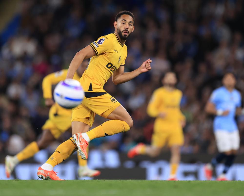 Farewell Matheus Cunha? ‘He has a fire inside … every top player has that edge’