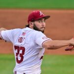Arkansas vs. Ole Miss (SEC Tournament)