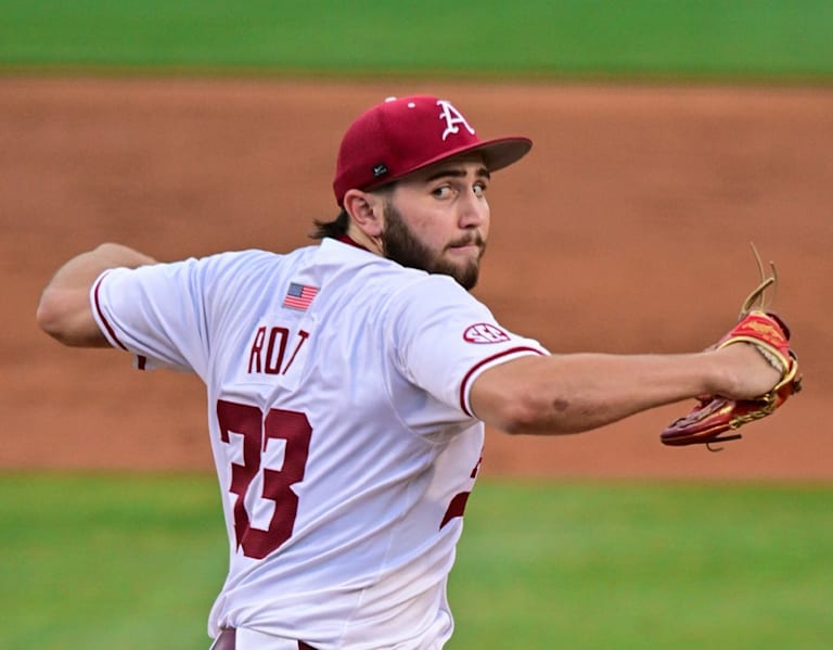 Arkansas vs. Ole Miss (SEC Tournament)