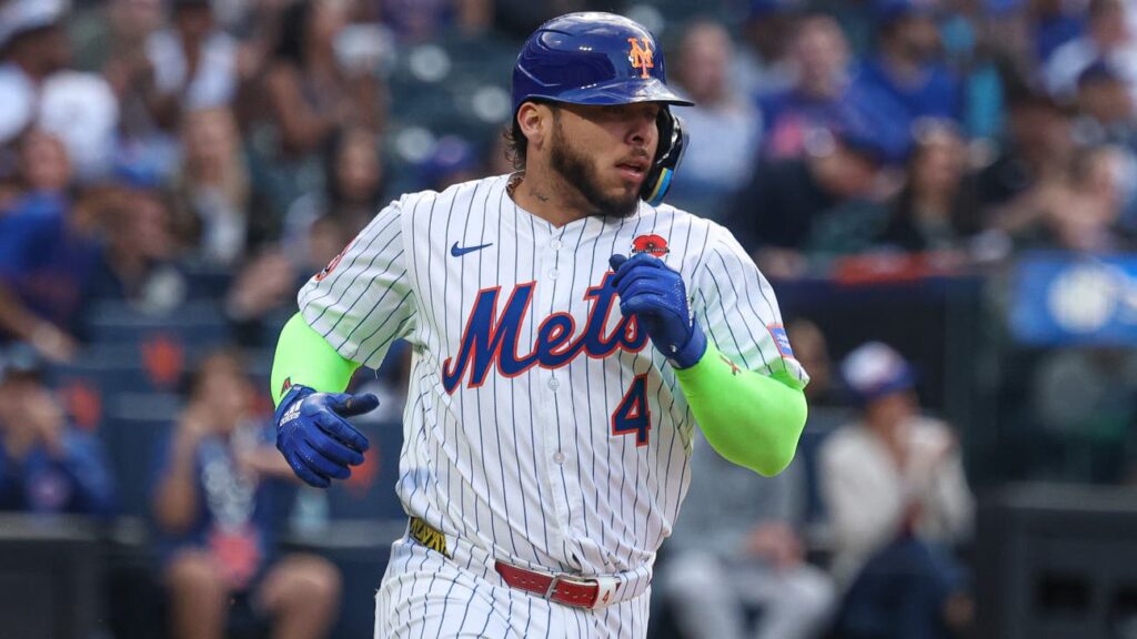 Mets' Carlos Mendoza, David Stearns contextualize Francisco Alvarez's struggles; Ronny Mauricio 'hitting lasers'