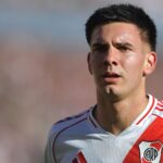 River Plate Chief Updates PSG Target Race Amid Man City, Man Utd Links