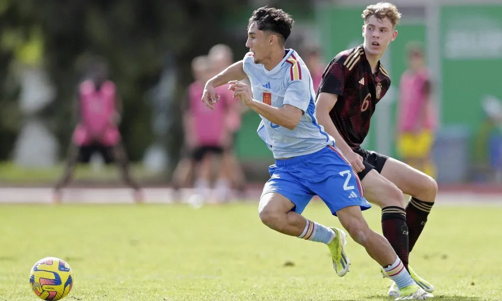 Xabi Alonso’s arrival could mark turning point for Real Madrid youth prospect – report