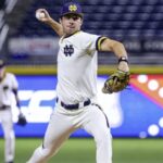 Bubble trouble for Notre Dame baseball after Irish ousted in ACC Tourney