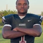 Sunshine State Star in the Making