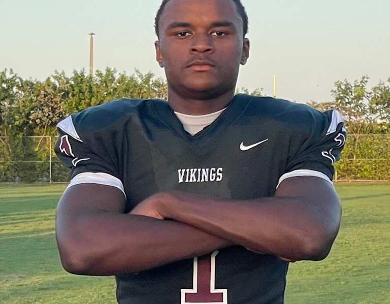 Sunshine State Star in the Making