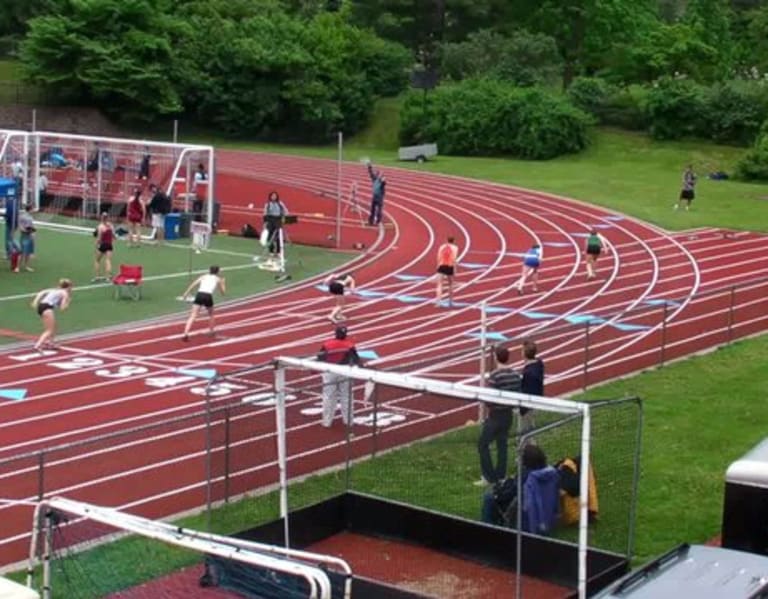 Pennsylvania Girls Track: Top 800 Meter Runners in 2026