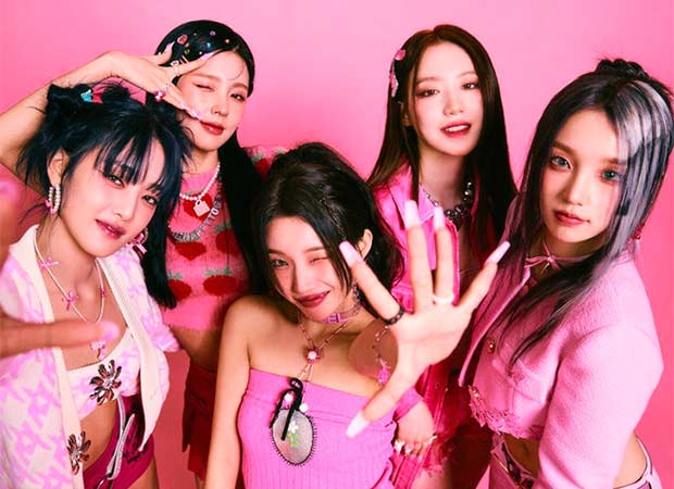 (G)I-DLE rebrands as i-dle on 7th anniversary, drops ‘G’ to embrace new era : Bollywood News