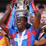 Real Madrid and Barcelona could rival Chelsea and Newcastle for Crystal Palace defender Marc Guehi – Paper Round