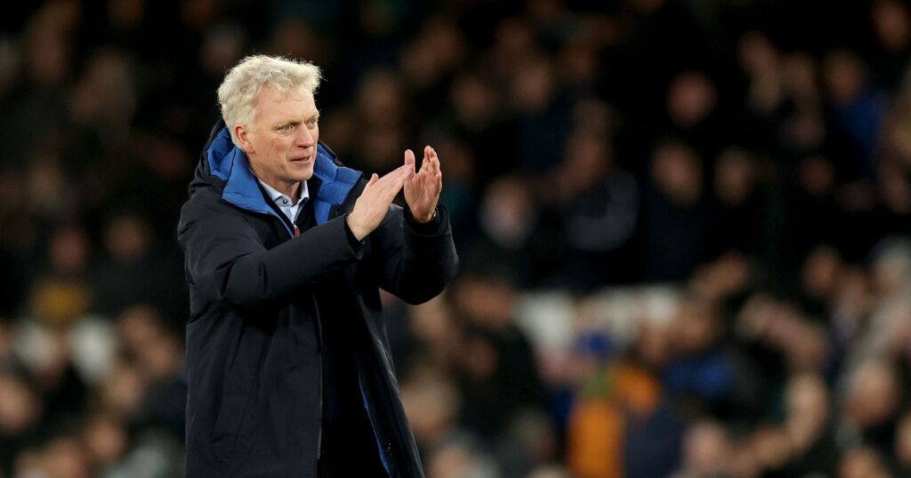 David Moyes agrees it was ‘meant to be’ that he will manage Everton in final-ever game at Goodison Park ahead of ‘new beginning’