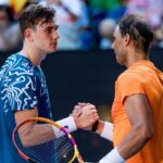 Jack Draper is ‘very reminiscent’ of Rafael Nadal, says expert as Brit’s impressive French Open run continues at Roland-Garros