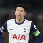 Tottenham Hotspur skipper Son Heung-min insists UEFA Europa League final against Manchester United will be ‘the biggest day of my life’
