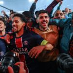Road to Munich: How Inter Milan and Paris Saint-Germain booked their spot in UEFA Champions League final